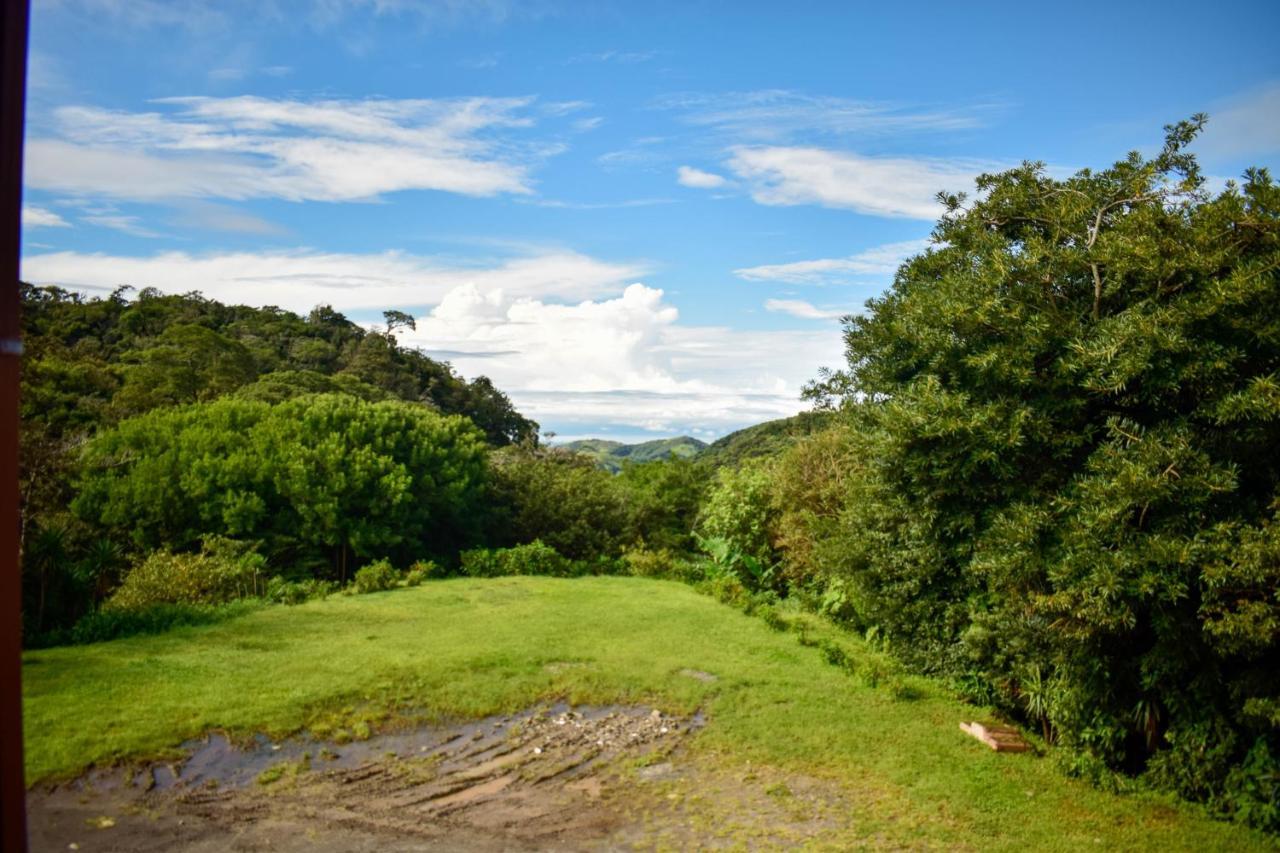 Cabinas Selva Verde Monteverde Exteriér fotografie