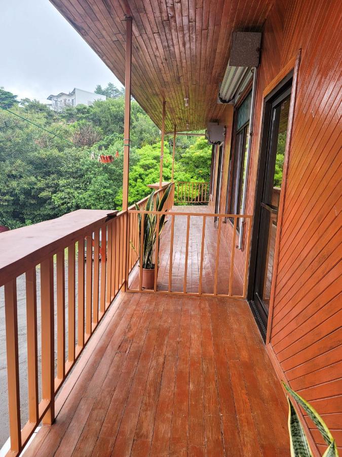 Cabinas Selva Verde Monteverde Exteriér fotografie