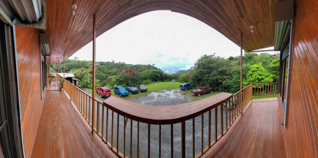 Cabinas Selva Verde Monteverde Exteriér fotografie