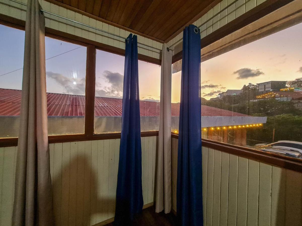 Cabinas Selva Verde Monteverde Exteriér fotografie