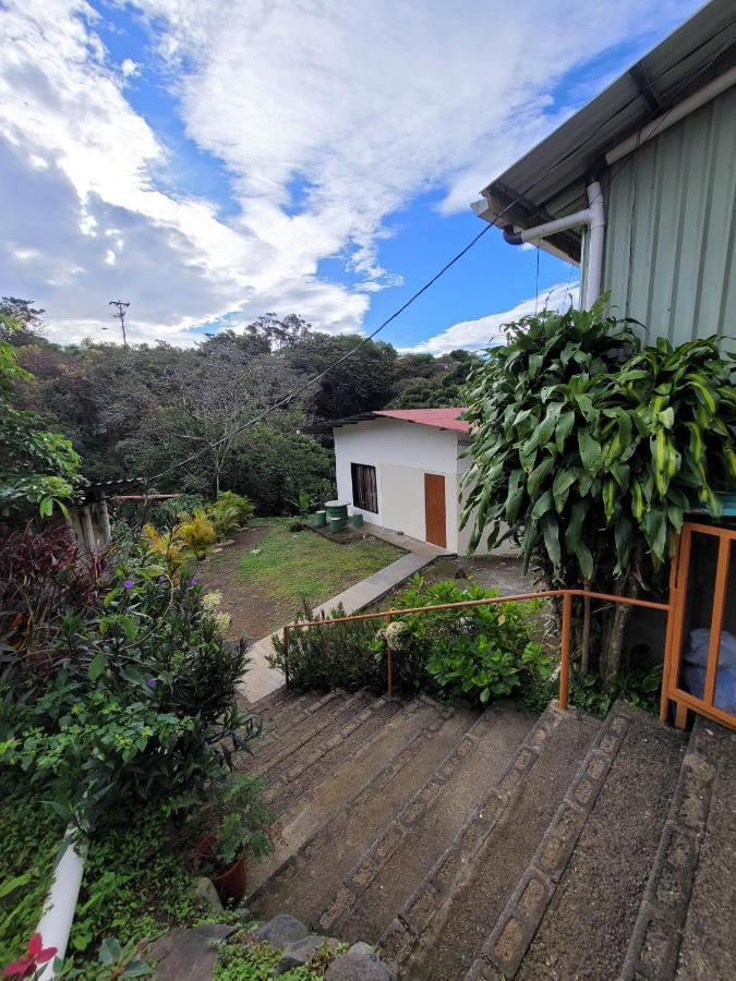 Cabinas Selva Verde Monteverde Exteriér fotografie