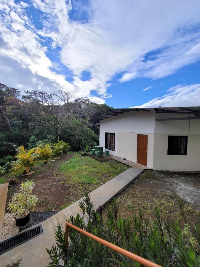 Cabinas Selva Verde Monteverde Exteriér fotografie