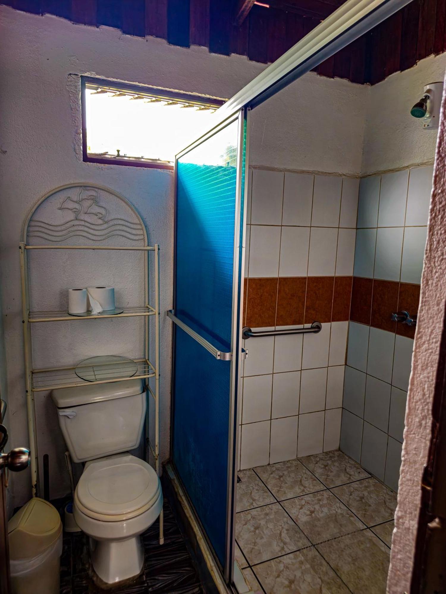 Cabinas Selva Verde Monteverde Pokoj fotografie